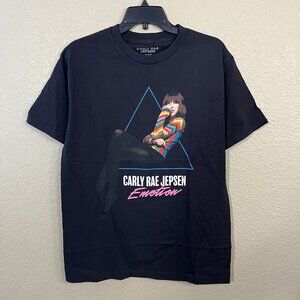 Carly Rae Jepsen Emotion T-shirt Medium